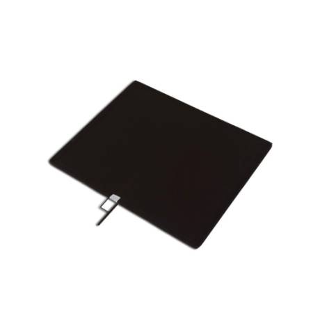 Manfrotto Avenger I1010 Meat Axe - flaga, modyfikator światła, czarna, 75x90cm_1